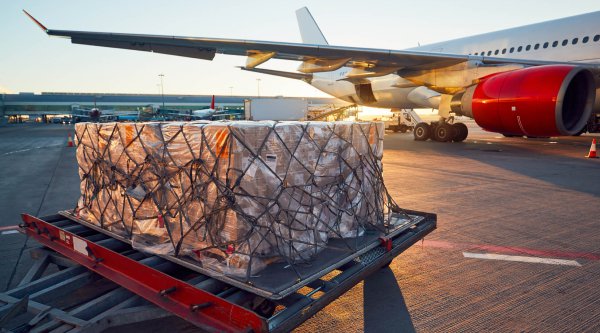 air freight