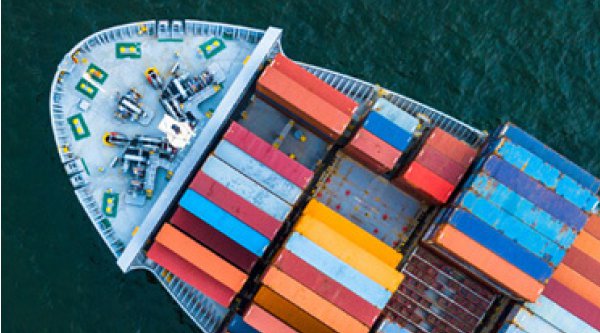 ocean freight